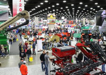 KENTUCKY’S ASBURY COLLEGE IN 6TH DAY OF CONTINUOUS PRAYER SERVICE