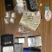 LOUISA DRUG BUST INCLUDES ALL POLICE AGENCIES IN COUNTY