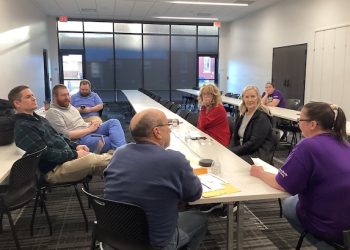 Lawrence County Courthouse will be CLOSED for President Day February 20, 2023