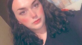 Ryan Adkins, 24, of Fort Gay, WV