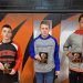 Players from Fort Gay and Crum Middle land on All County and All Tournament teams