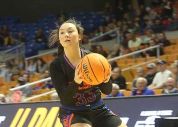 TOLSIA OUSTED BY #2 TUCKER CO. IN THE STATE TOURNAMENT