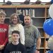 Bulldog Baseball standout Braydan Maynard signs with Alice Lloyd