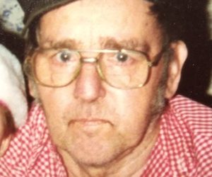 Walter Ferguson, 84, of Louisa, KY