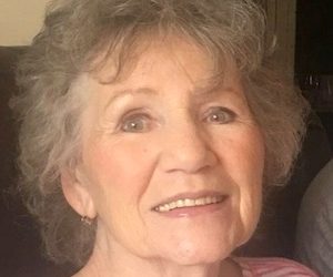 Janice Branham, 82, of Louisa, KY
