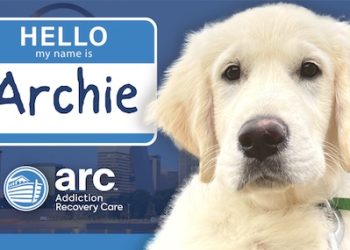 NEW FACE IS JOINING ADDICTION RECOVERY CARE