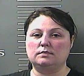 LAWRENCE COUNTY TEACHER ARRESTED, CHARGED WITH DOING DRUGS WITH STUDENT