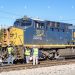 CSX, NORFOLK AND SOUTHERN HAVE MOST ACCIDENTS IN US