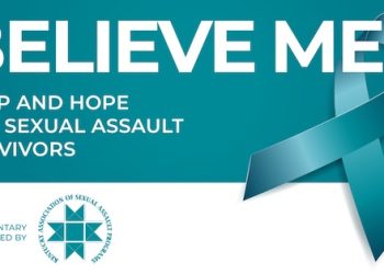 KASAP Announces Powerful Statewide Sexual Assault Survivor Documentary
