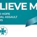 KASAP Announces Powerful Statewide Sexual Assault Survivor Documentary