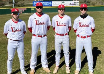 BASEBALL DAWGS PICK UP NICE EARLY SEASON VICTORY OVER JOHNSON CENTRAL