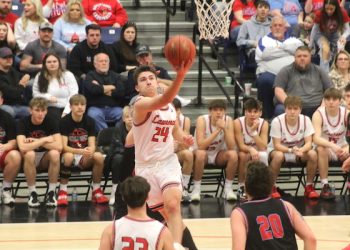 BULLDOGS TAKE MARTIN CO. TO OVERTIME IN REGIONAL SEMIS BEFORE COMING UP SHORT