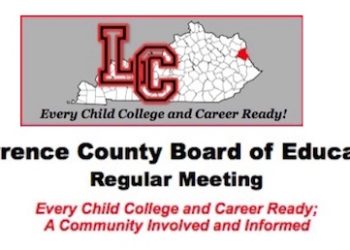 BOE REPORTS ON DOUBLE NICKEL TAX VOTE SPECIAL MEETINGS