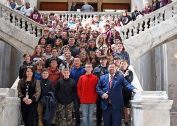 SENATOR WHEELER SAYS KY. POWER CUSTOMERS COULD SAVE $10 MILLION IN ‘SECURITIZATION’