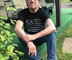 Rodney K. Thompson, 64, of Louisa