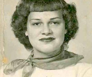 Margaret L. Waller, 89, of Louisa, KY