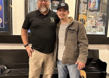 LC TOURISM PLANNING FOR ANOTHER YEAR OF COMMUNITY EVENTS