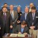 GOVERNOR SIGNS LEGISLATION TO SUPPORT KENTUCKIANS FIGHTING ADDICTION