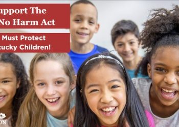 BREAKING: Do No Harm Act, HB 470, Passes Kentucky House