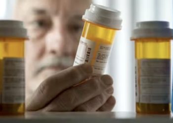 BILL TO ALLOW NURSE PRACTITIONERS TO PRESCRIBE CONTROLLED DRUGS PASSES  92-1