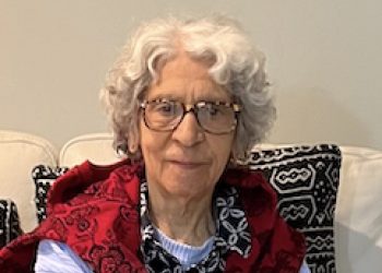 Mrs. Consuelo M. (Rotan) Jeffreys, 90, of South Point, Ohio