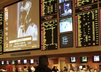 Bipartisan sports wagering bill advances from Ky. House committee