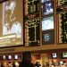 Bipartisan sports wagering bill advances from Ky. House committee