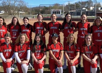 DAWGS SHUT OUT PAINTSVILLE ON THURSDAY, SUFFER FIRST LOSS AT JOHNSON CENTRAL