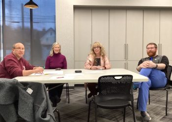 LC PUBLIC LIBRARY March 2023 BOARD MEETING…
