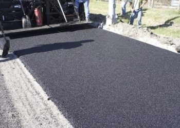 UPDATE — LAWRENCE COUNTY: WHERE THE RUBBER HITS THE RUBBER? LICK CREEK ROAD