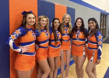 REBELS GO ON THE ROAD AND TAKE DOWN SHERMAN IN DOUBLE OT; TRAVEL TO TUG VALLEY TONIGHT WITH THE SECTION TITLE ON THE LINE