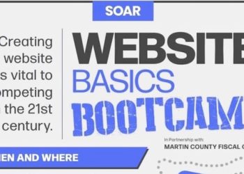 Website Basics Bootcamp for East Ky Entrepreneurs on Tuesday, April 11th