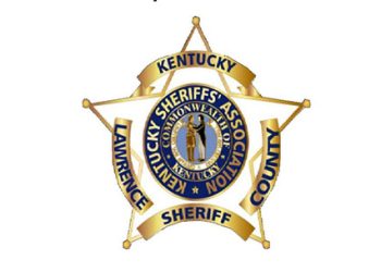 LAWRENCE COUNTY SHERIFF OFFICE RELEASES QUARTERLY REPORT DETAILING OF ALL ACTIONS FOR FIRST THREE MONTHS OF 2023