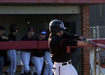 DAWGS WIN ANOTHER EXTRA INNING THRILLER; WILL COMPETE IN THE CLASS 2A BASEBALL STATE TOURNAMENT THIS WEEKEND