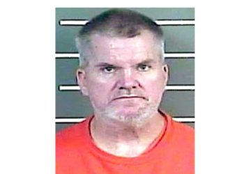 LAWRENCE COUNTY MAN GETS 10 YEARS IN FEDERAL PRISON FOR DRUG AND GUN CHARGES