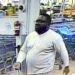 WAL-MART BANDIT SOUGHT BY LOCAL POLICE
