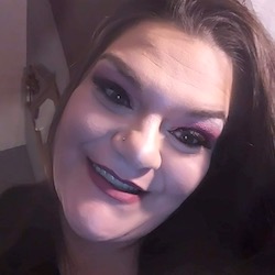 Tonetta Jenae Stepp, 43, of Louisa, KY