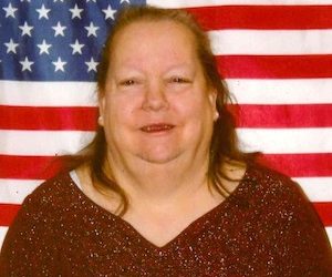 Lurline Cyrus, 68, of Fort Gay, WV