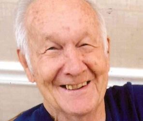 Billy Alden Dean, 80, of Fort Gay, WV