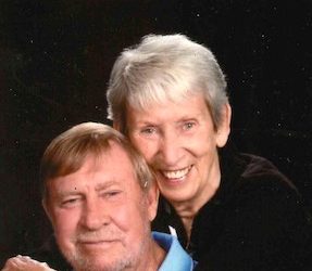 Noreta Hamilton, 85, of Louisa, KY