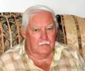 Jack O. Fairchild, 85, of Louisa, KY