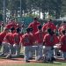 Baseball Dawgs went 3-2, ‘improved in Myrtle Beach’, Feltner says