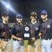 BASEBALL BULLDOGS CAPTURE BACK TO BACK CLASS 2A SECTION 8 TOURNAMENT TITLES