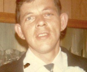 Larry Tim Hughes, 81, of Ashland, KY