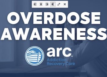 The Overdose Crisis is Nationwide, But the Impact is Personal