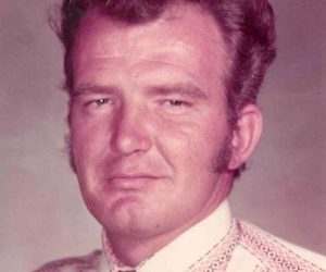 Ronnie L. Roberts, 78, of Fort Gay, WV