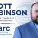 Addiction Recovery Care Promotes Scott Robinson To Senior Vice President Of Business Development