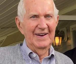 Thomas R. Sword, age 95, of Sterling, OH