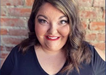 Tamaira Ash of Louisa is participating in Leadership Kentucky’s ELEVATE Class of 2023