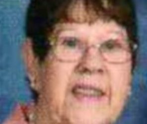 Betty Evans, 81, of Fort Gay, WV